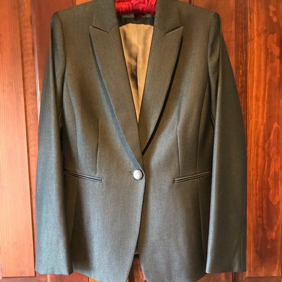 NWT - Elegant TAHARI Blazer - Picture 3 of 4